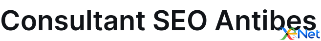 Consultant SEO Antibes